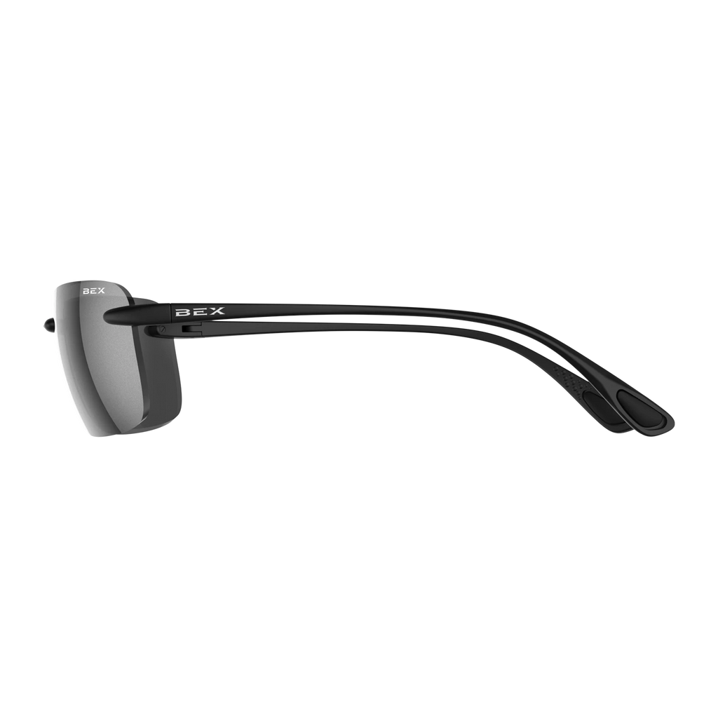 Jaxyn X OTG Black Gray Silver