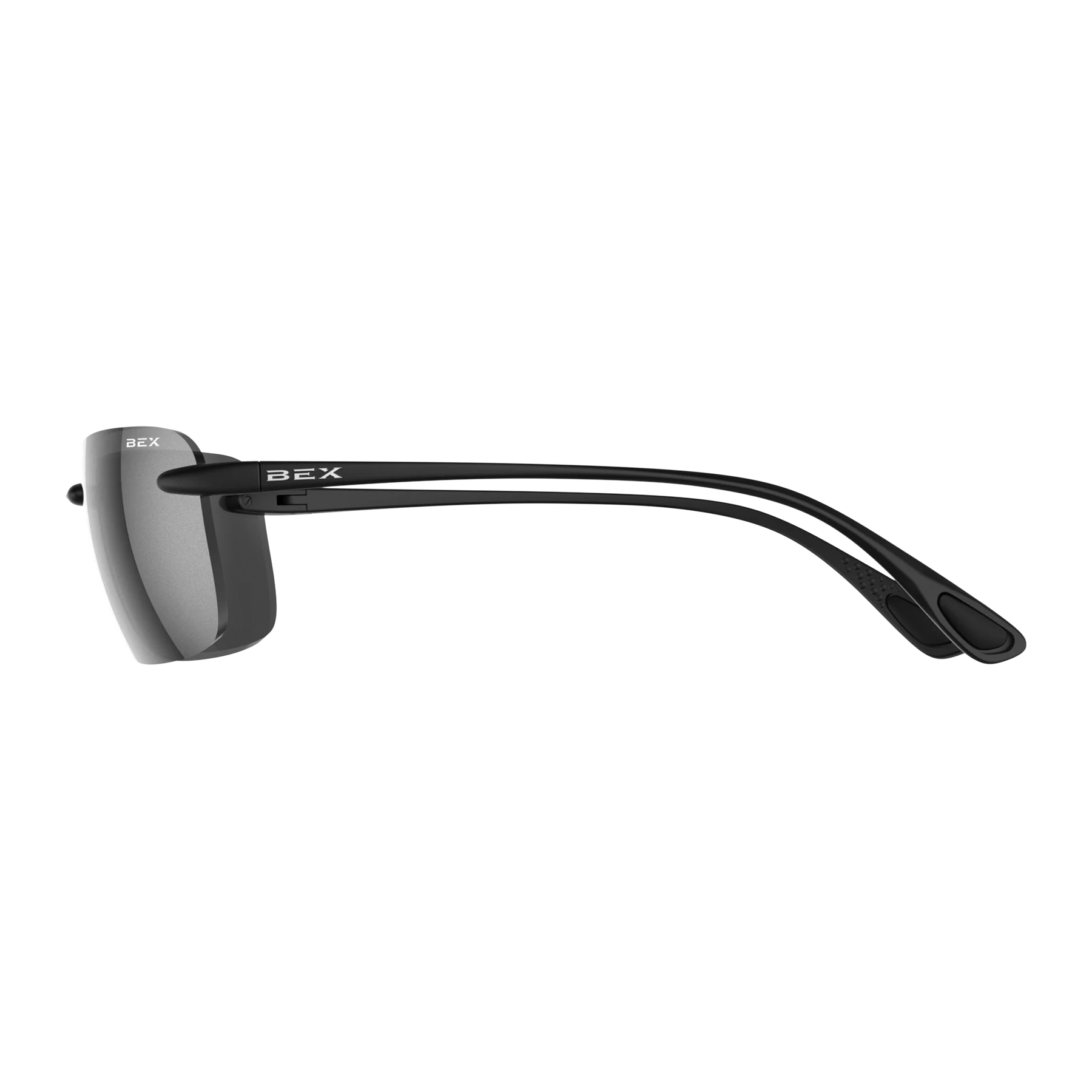 Jaxyn X OTG Black Gray Silver