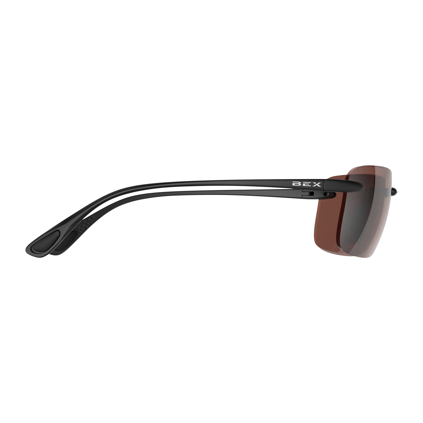 Jaxyn X OTG Black Brown Silver