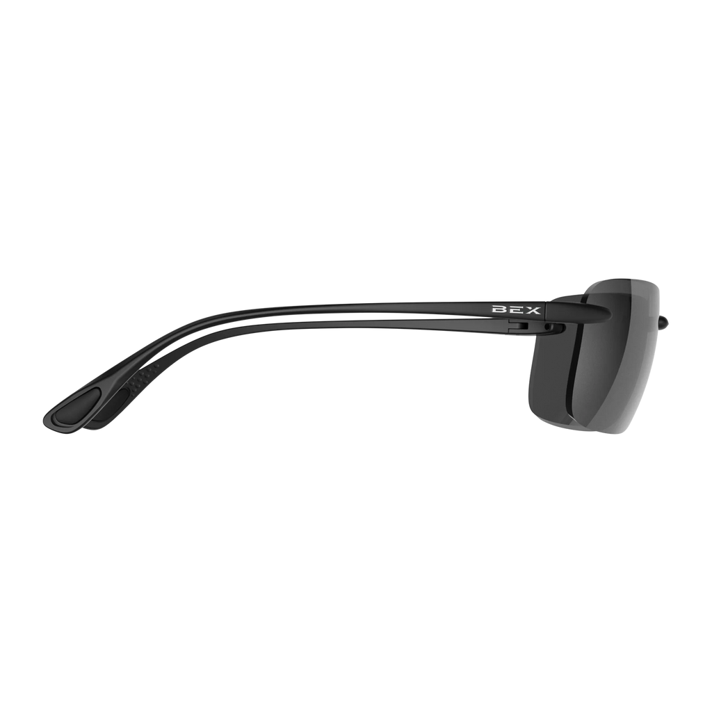 Jaxyn X OTG Black Gray Silver