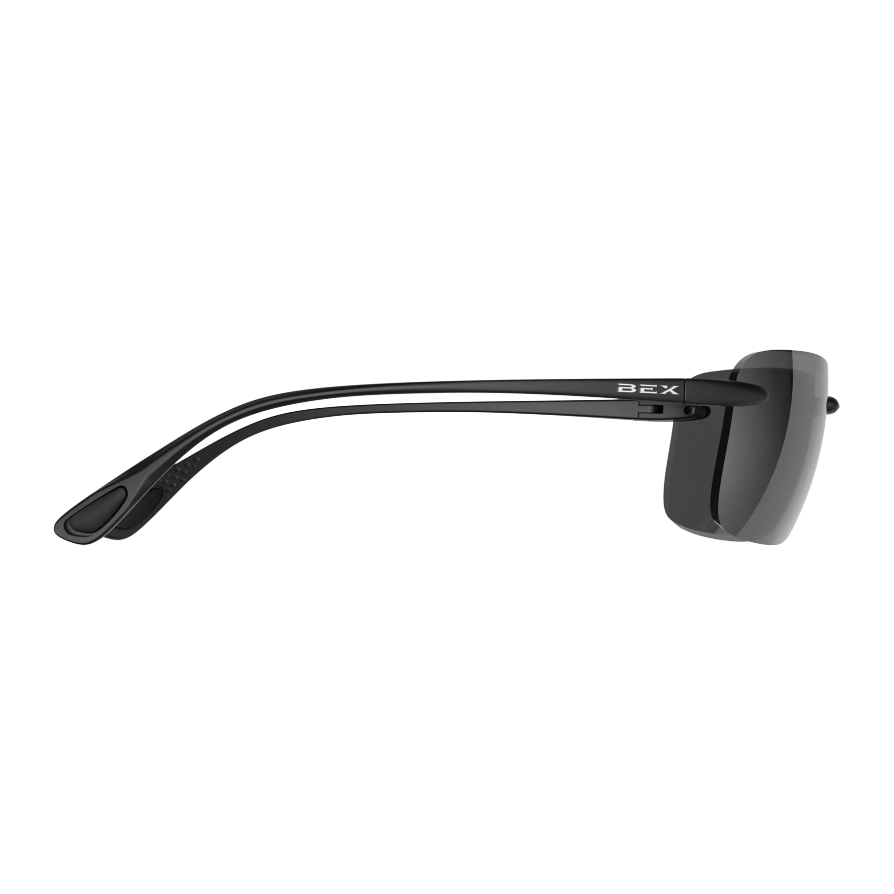 Jaxyn X OTG Black Gray Silver