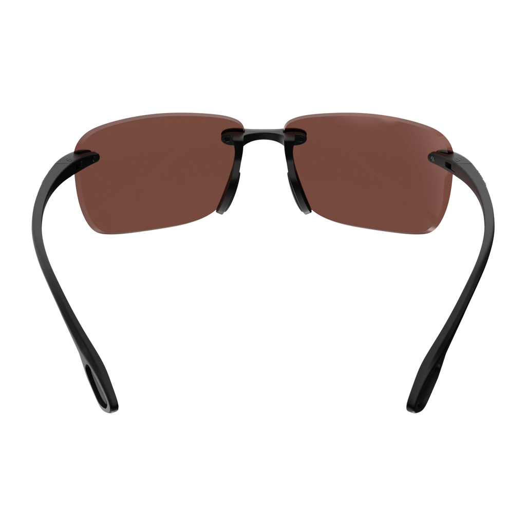 Jaxyn X OTG Black Brown Silver