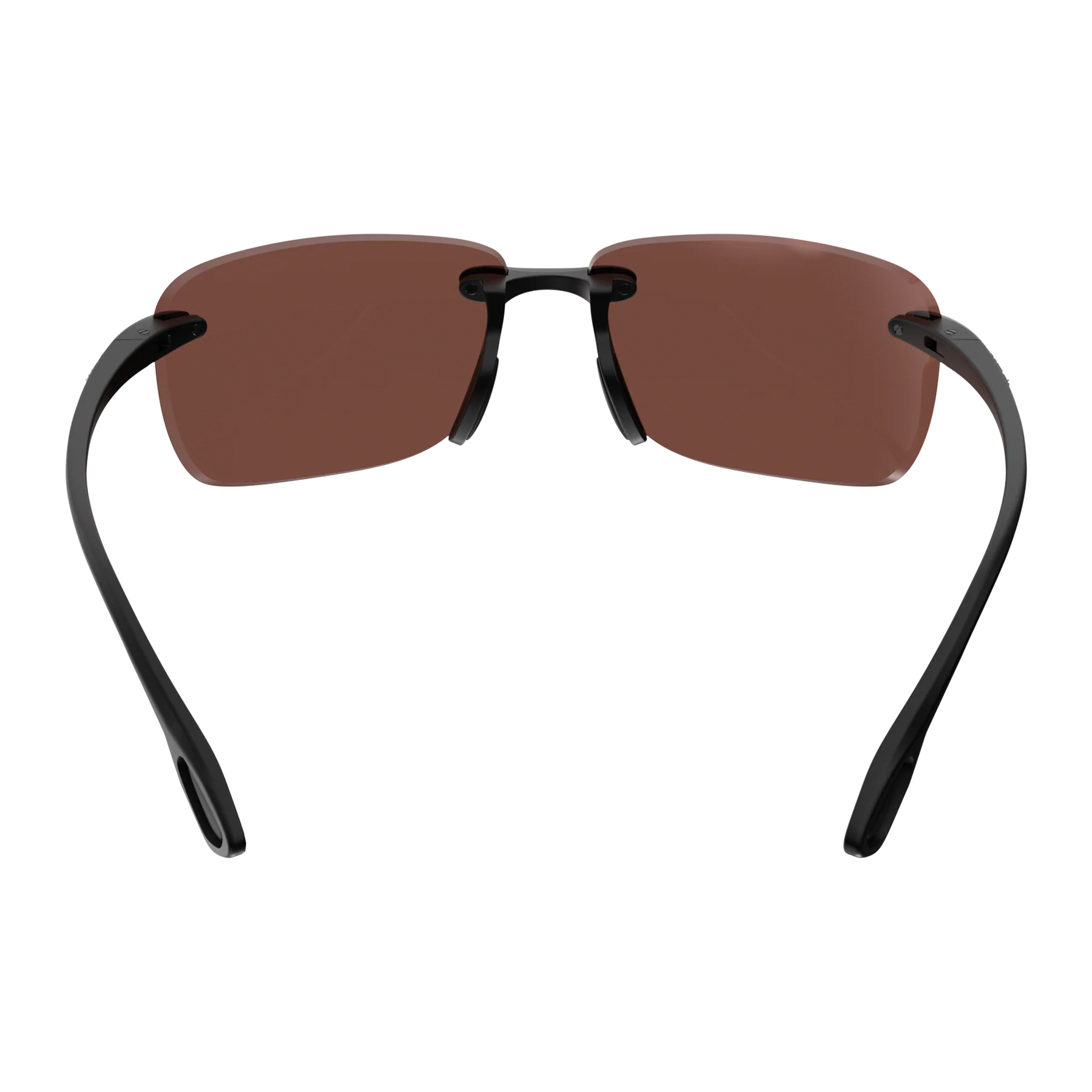 Jaxyn X OTG Black Brown Silver