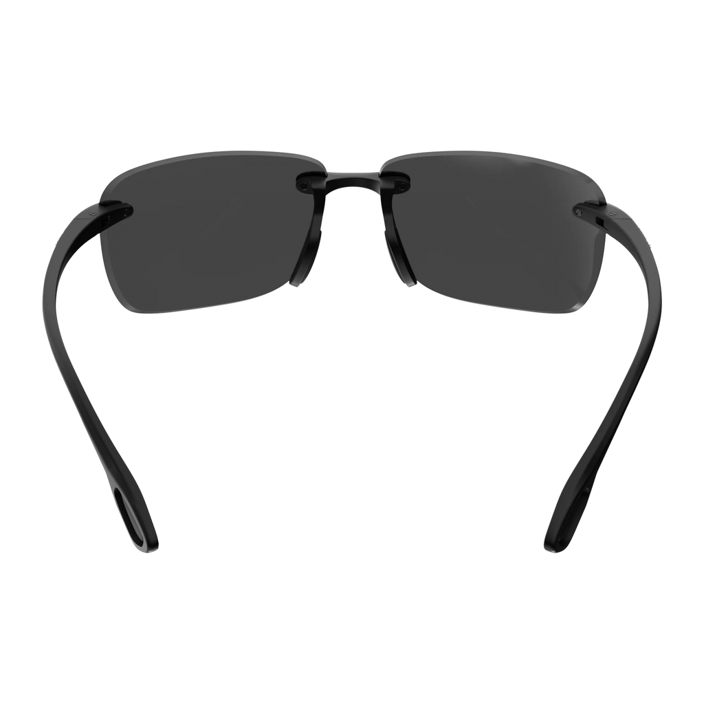 Jaxyn X OTG Black Gray Silver