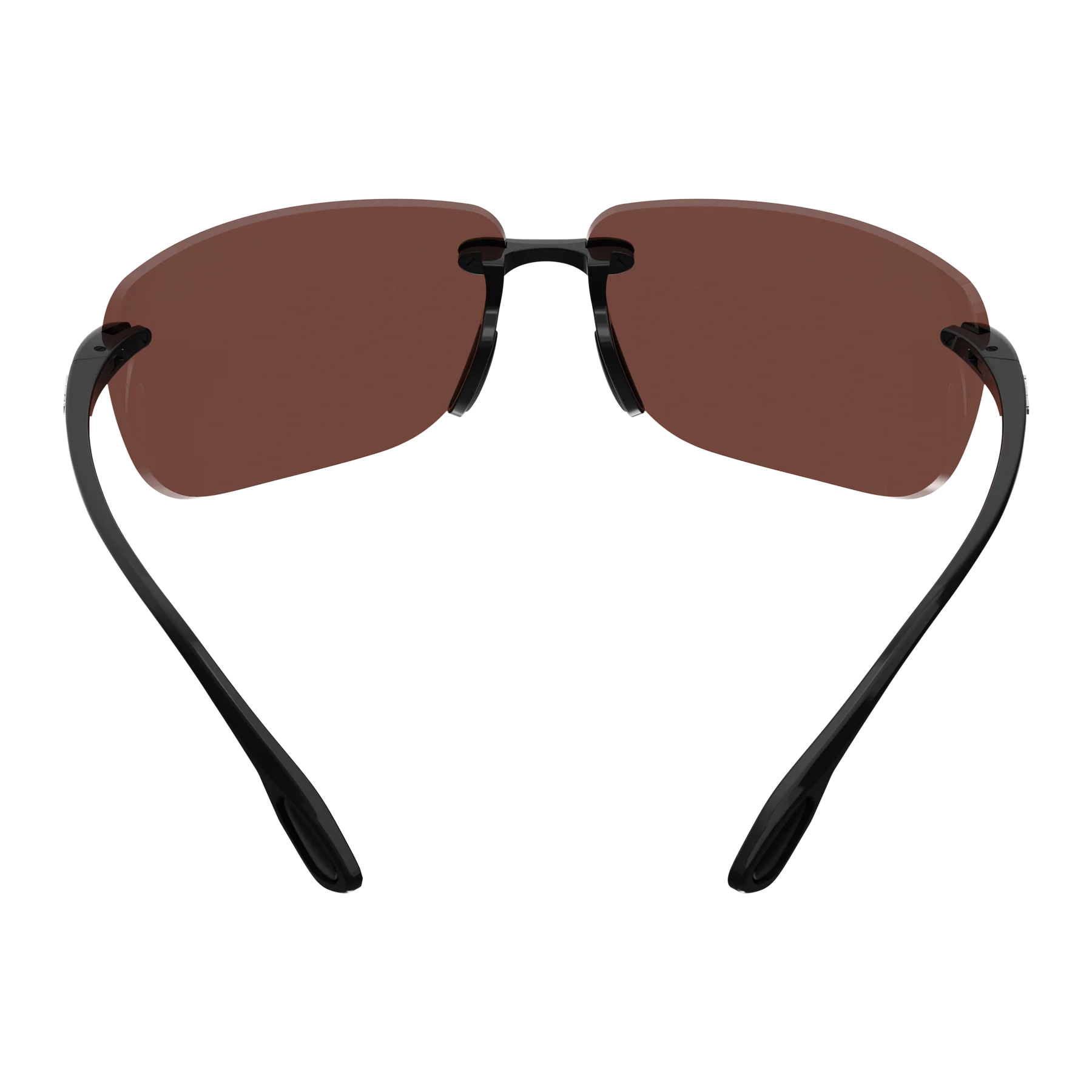 Jaxyn XL OTG Black Brown Silver