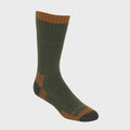 Glacier Heavyweight Boot Height Sock