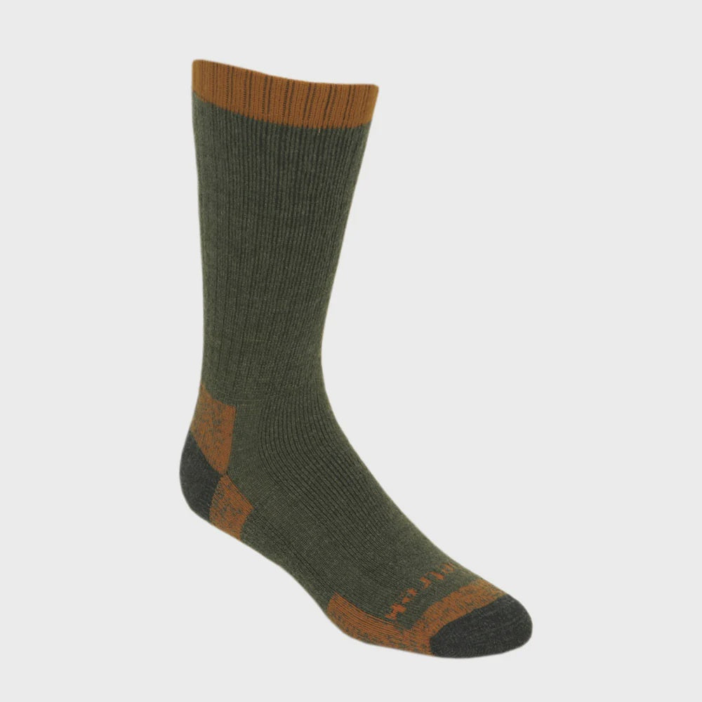 Glacier Heavyweight Boot Height Sock