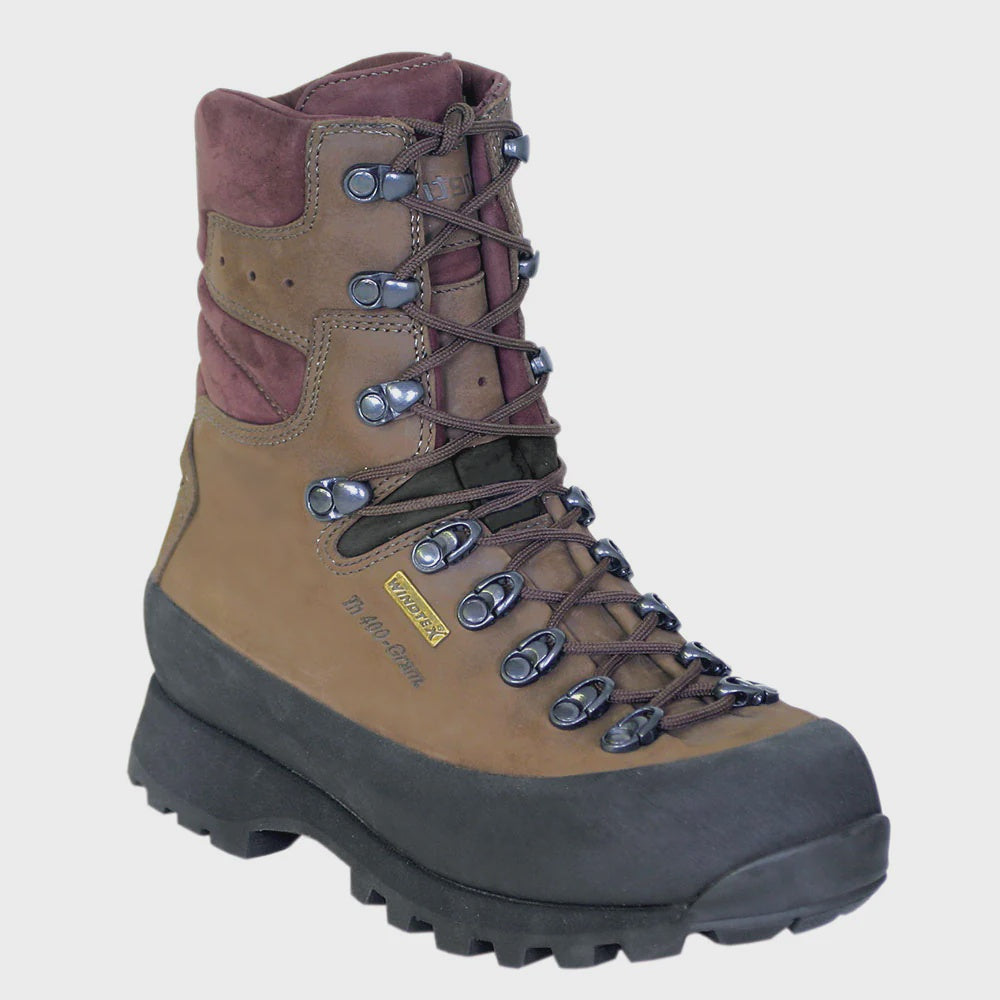 Womens Mountain Extreme Insulated