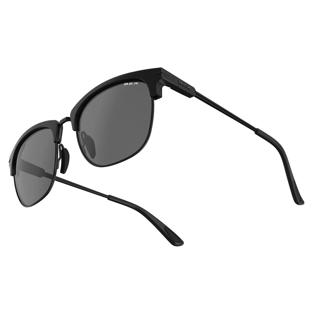 Knox XL Black Gray