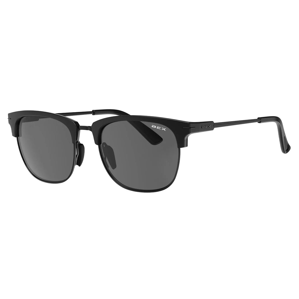 Knox XL Black Gray