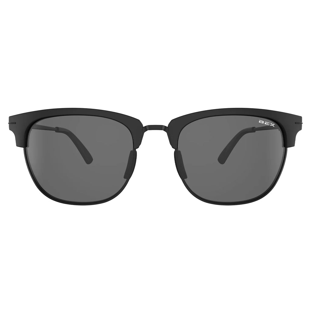 Knox XL Black Gray
