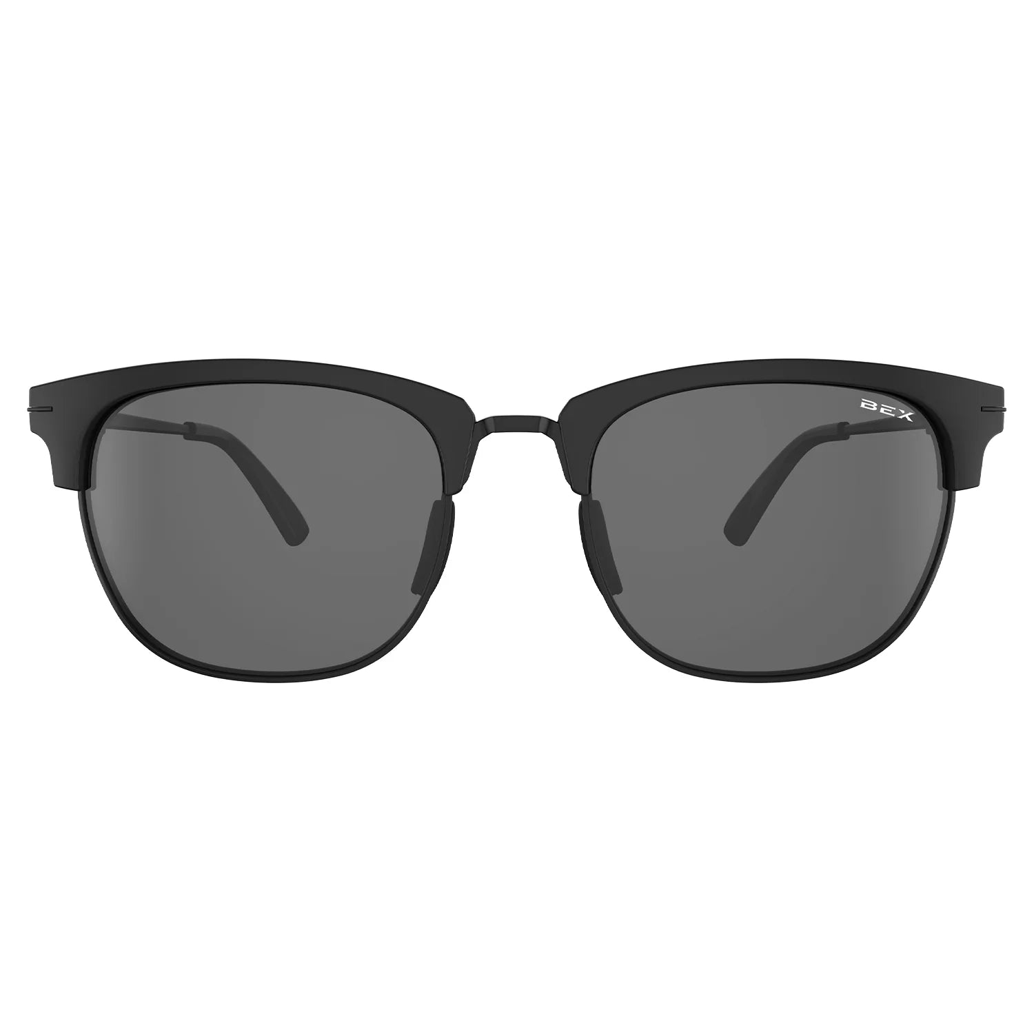 Knox XL Black Gray