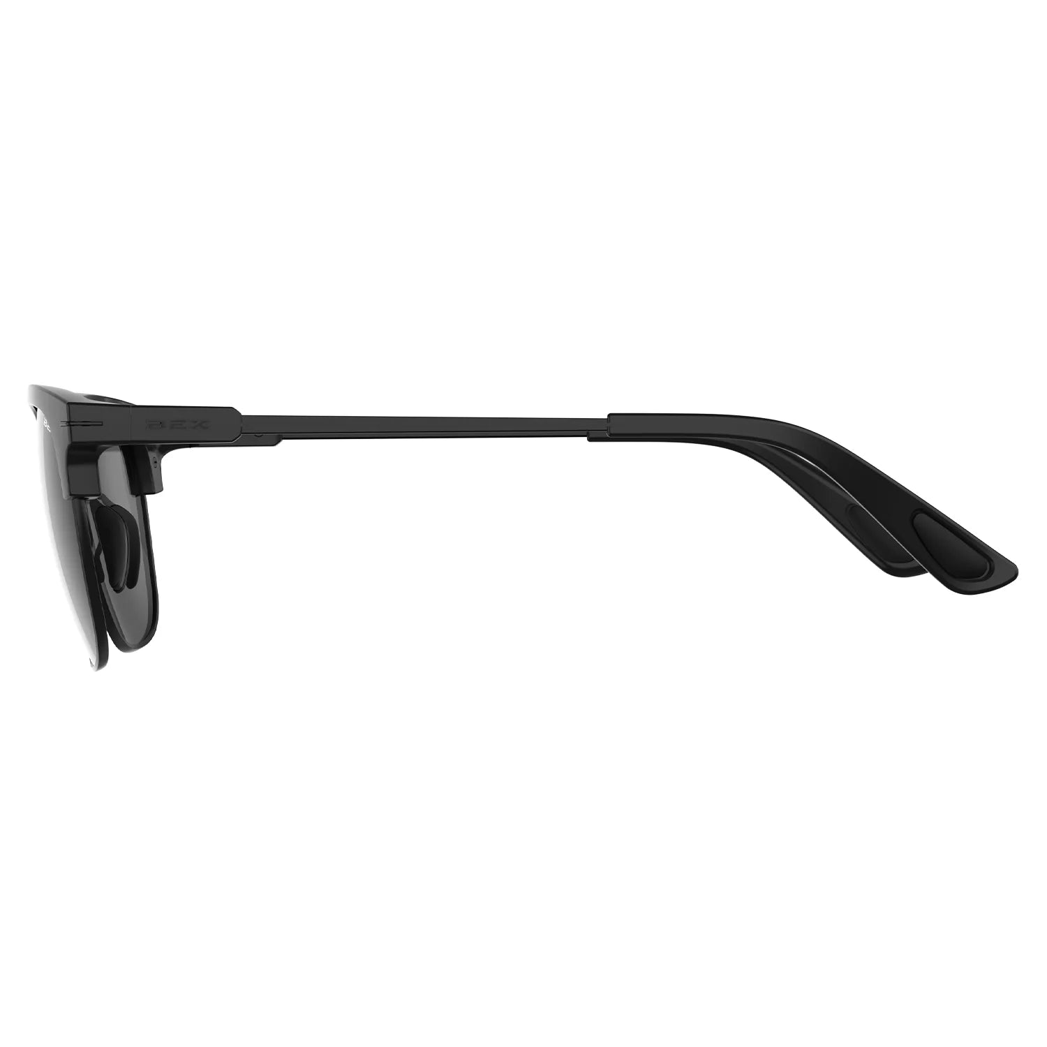 Knox XL Black Gray