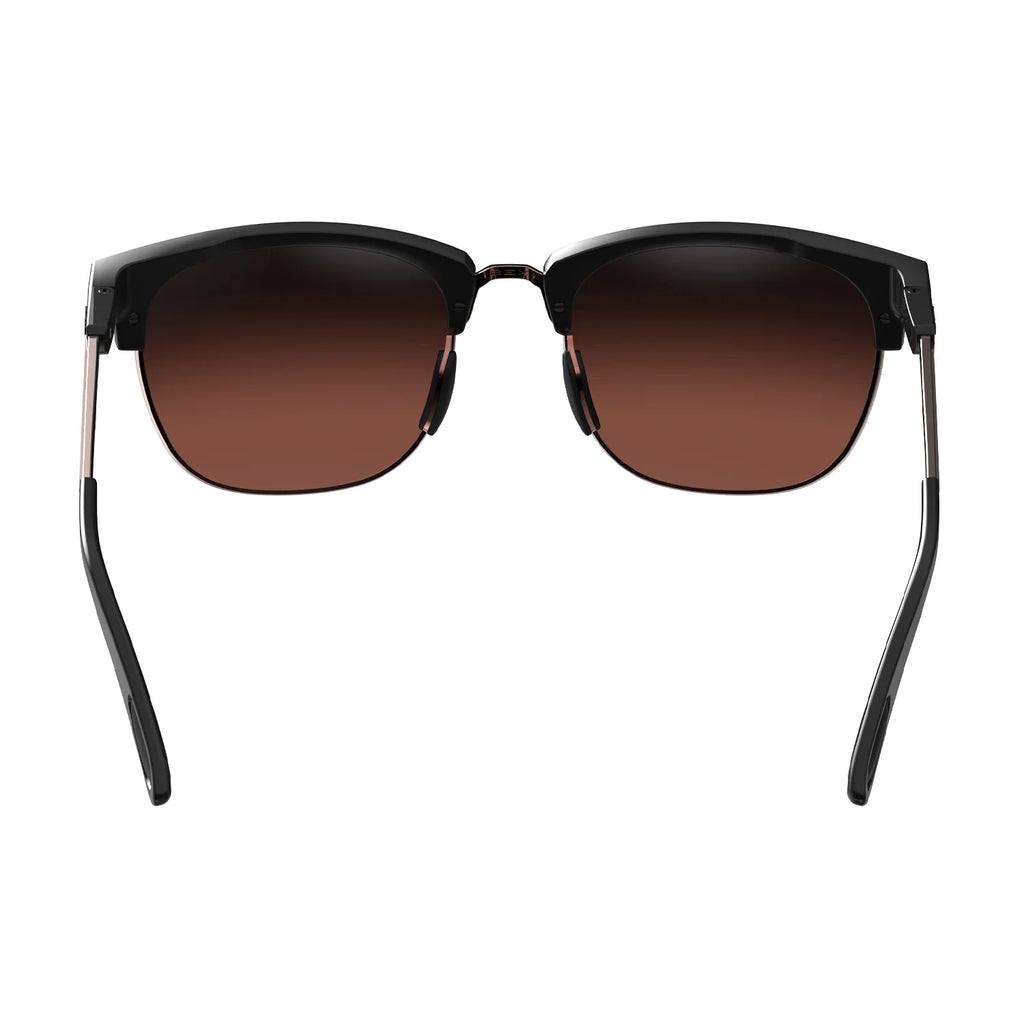 Knox XL Rose Gold Brown Gradient
