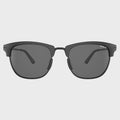 Knox Black Gray