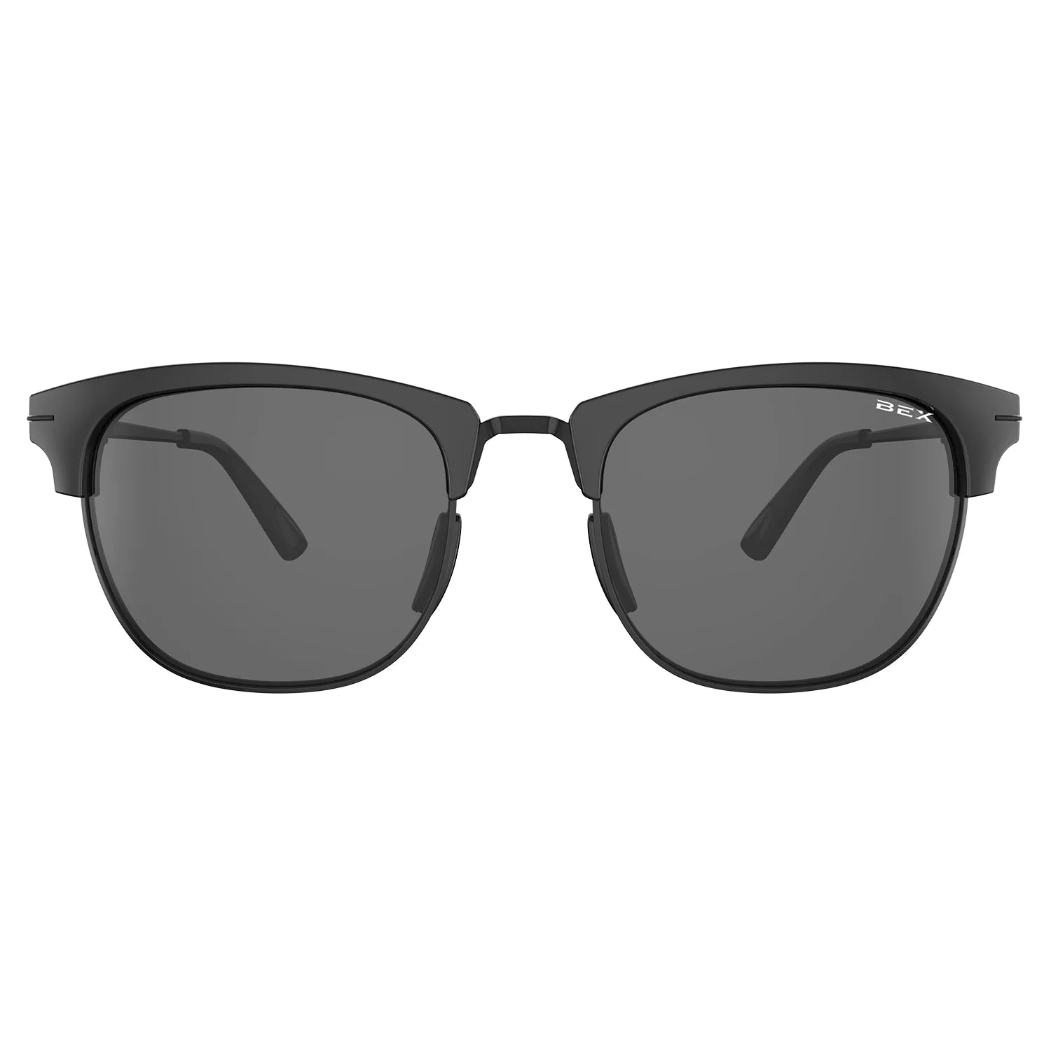 Knox Black Gray