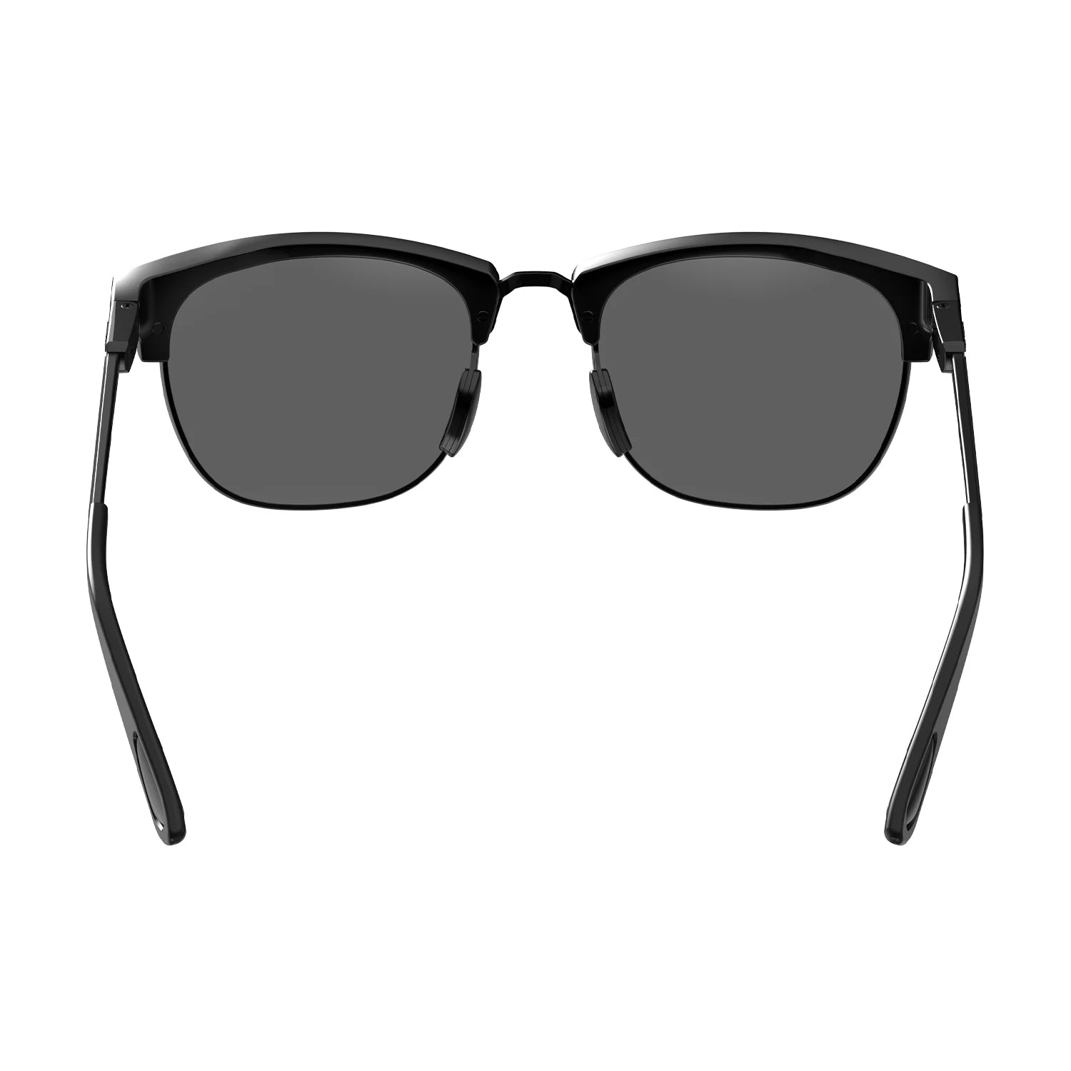 Knox Black Gray