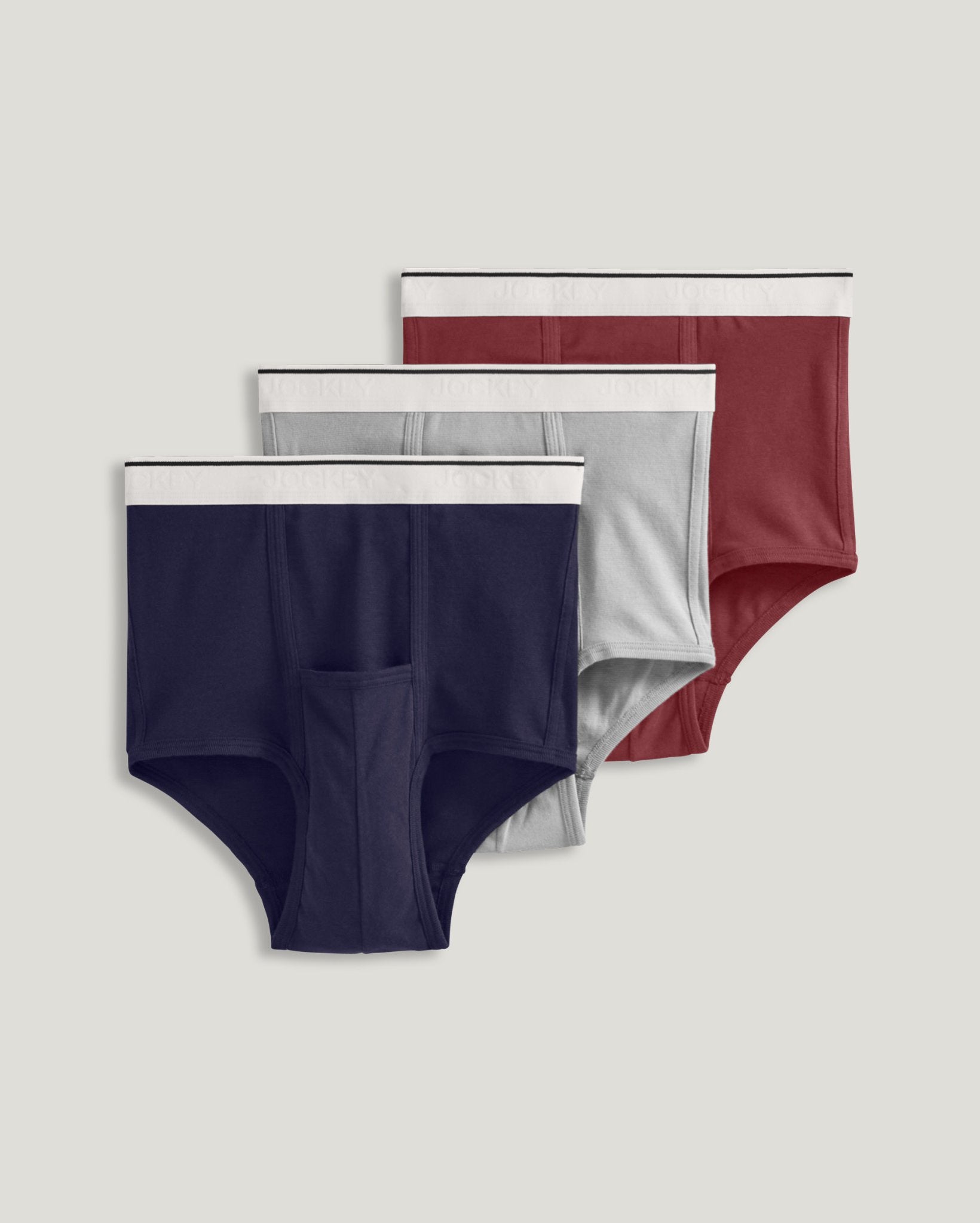 CLASSIC PUCH BRIEF