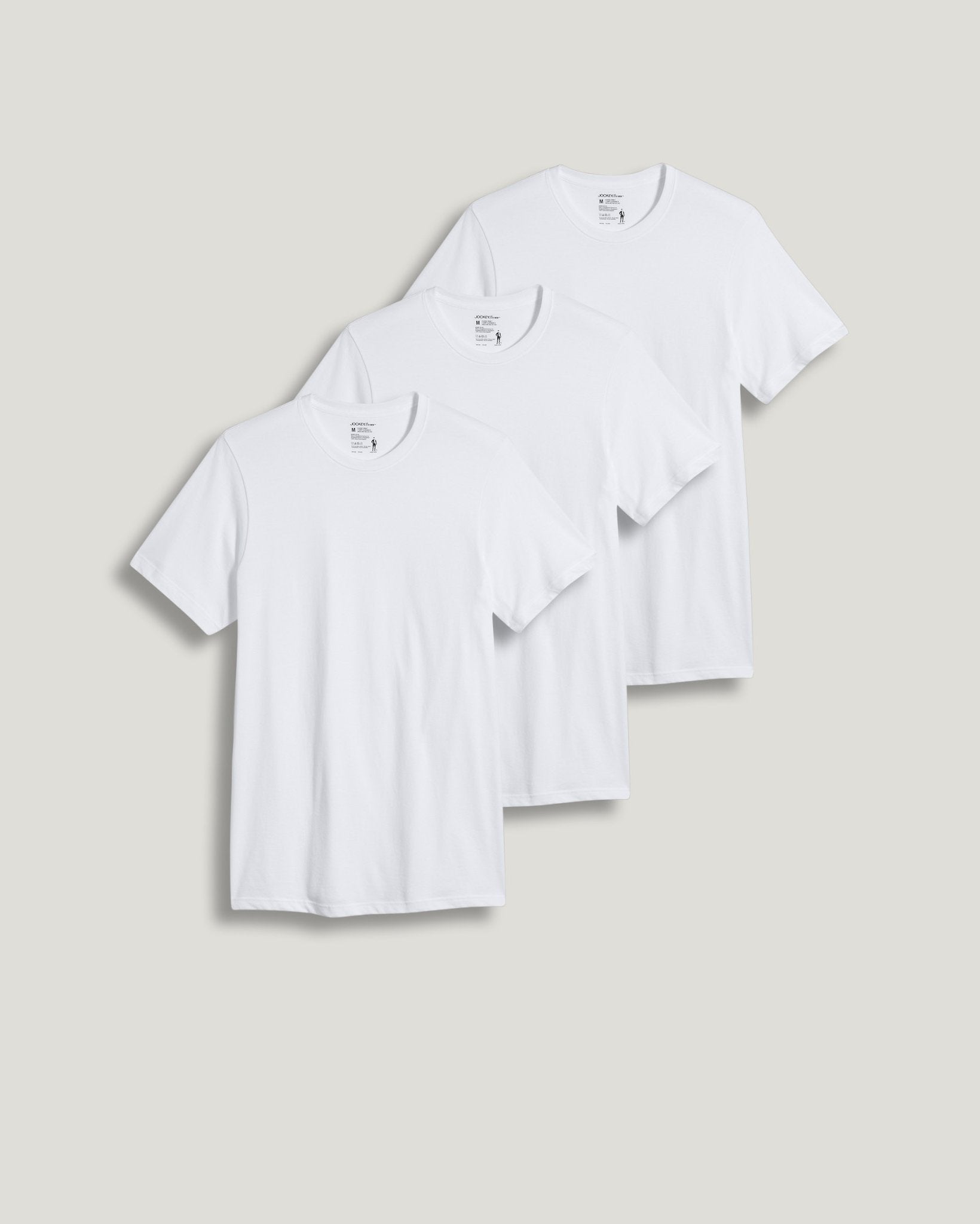 Jockey T Shirt Crew