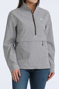 PULLOVER 1/2 ZIP