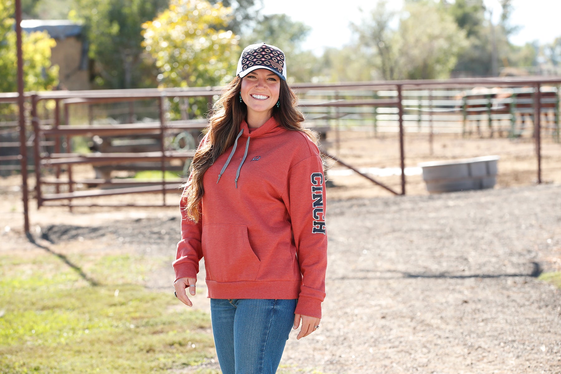 WOMENS PULLOVER