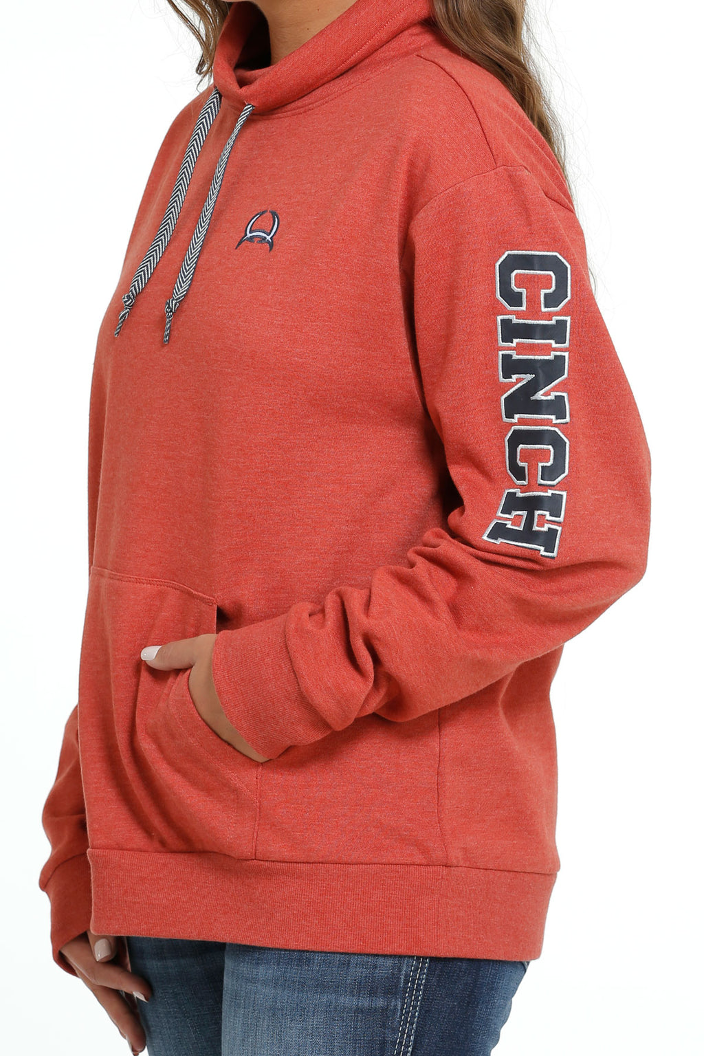 WOMENS PULLOVER
