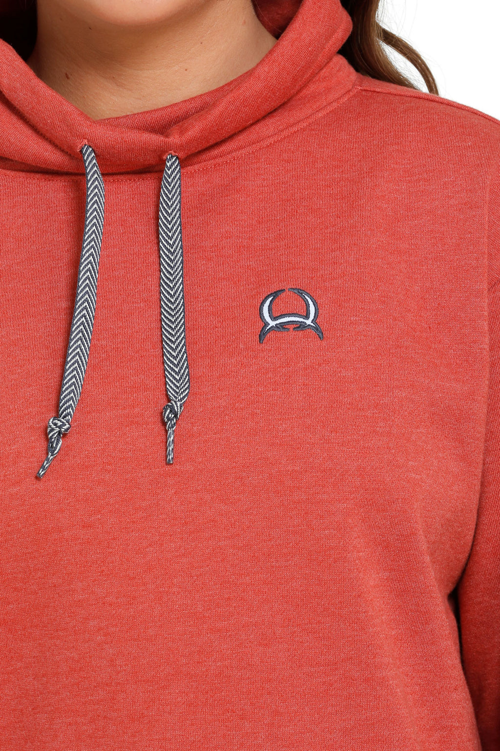 WOMENS PULLOVER
