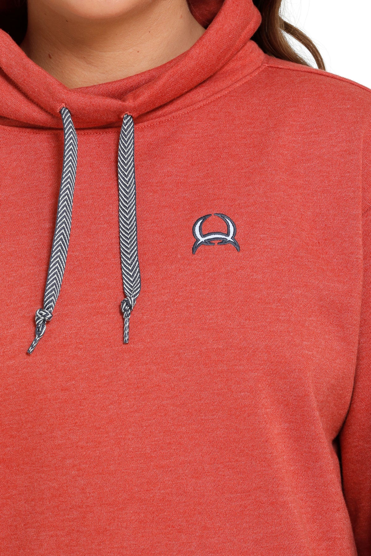 WOMENS PULLOVER