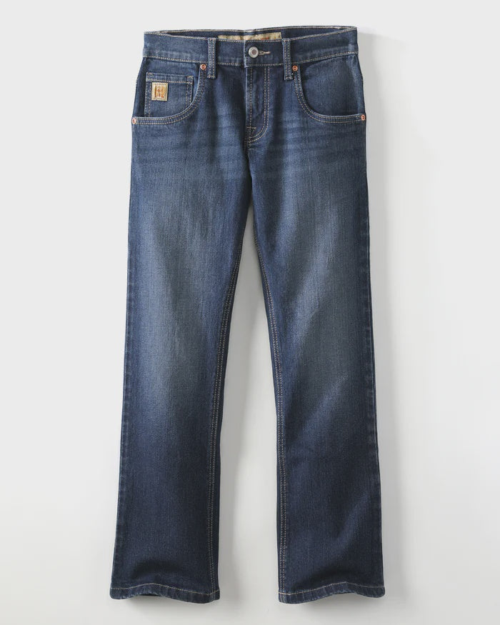 CINCH SLIM FIT DRK
