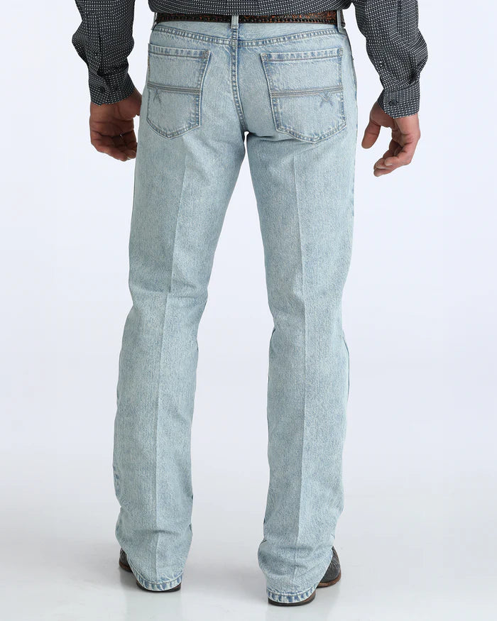 IAN LIGHRT SLIM BOOT