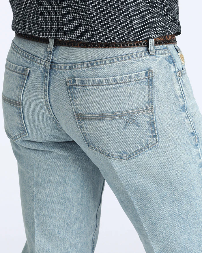 IAN LIGHRT SLIM BOOT