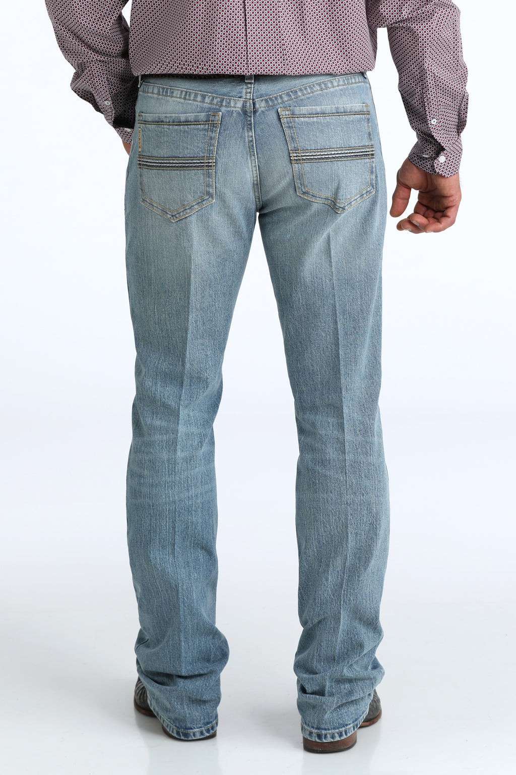 IAN MED WASH CINCH