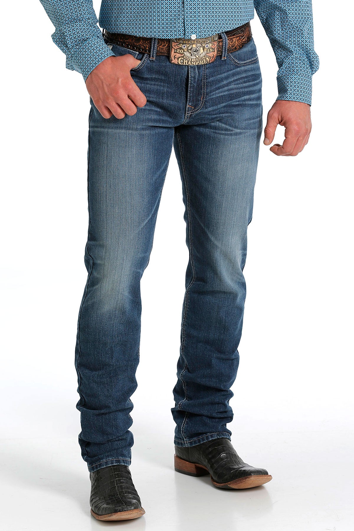 CINCH Jesse 5513