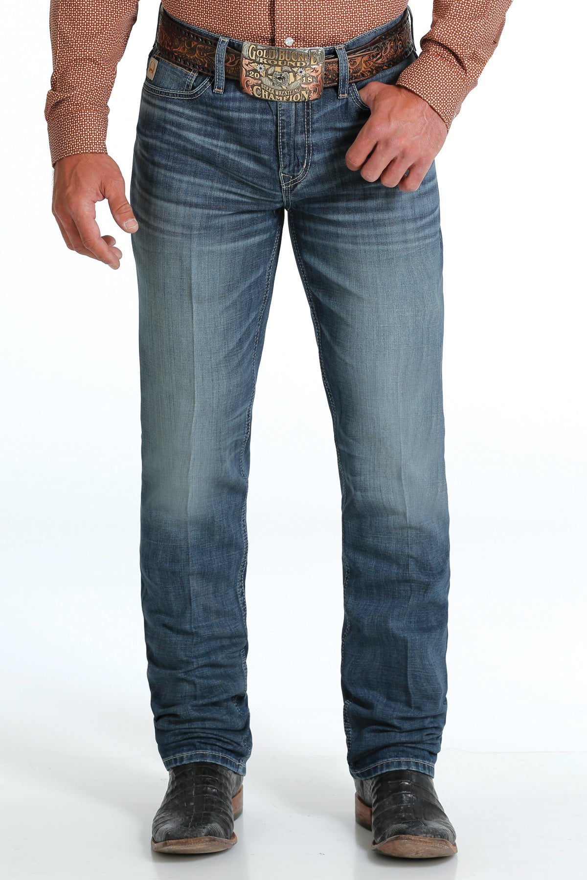 Jesse 5723
