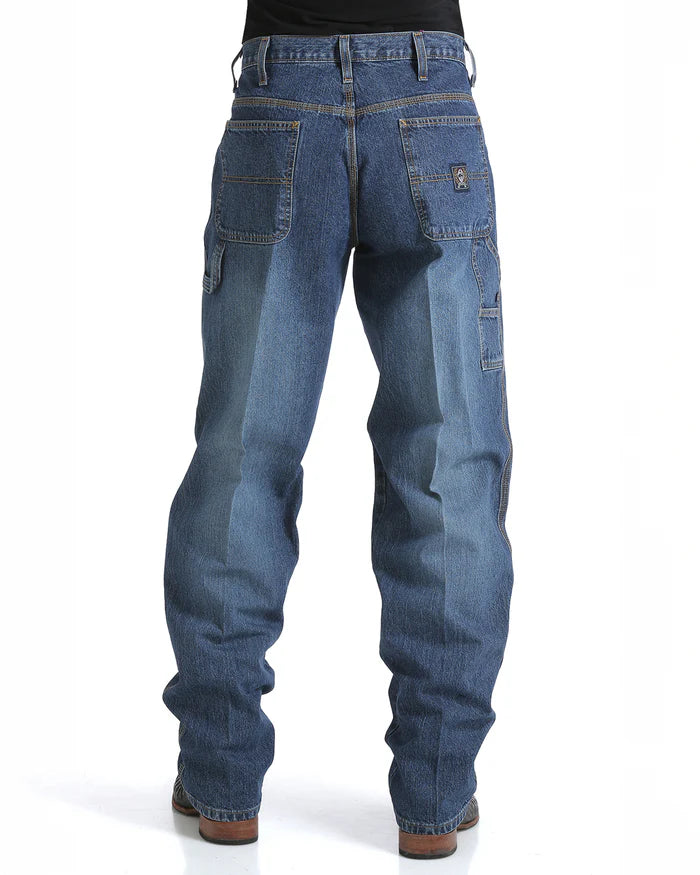 CINCH BLUE LABEL 02