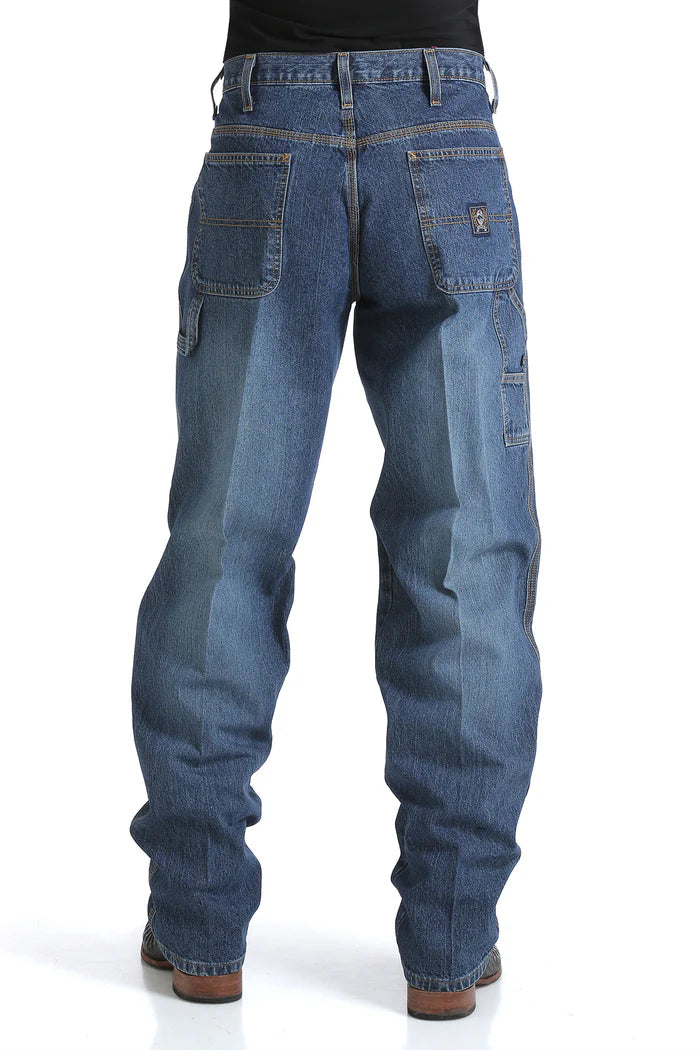 CINCH BLUE LABEL 02