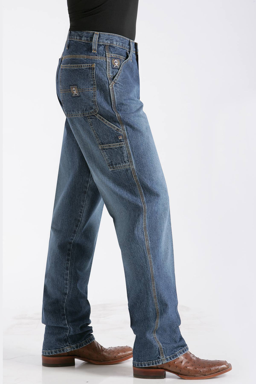CINCH BLUE LABEL 02