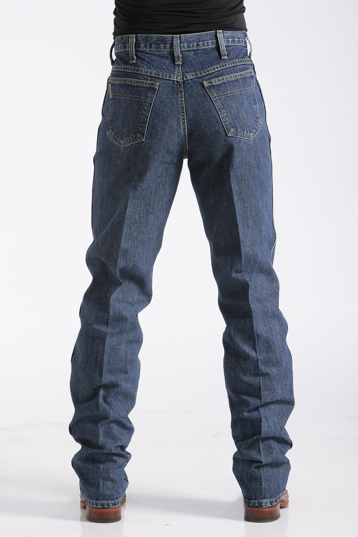 CINCH GREEN LABEL DRK