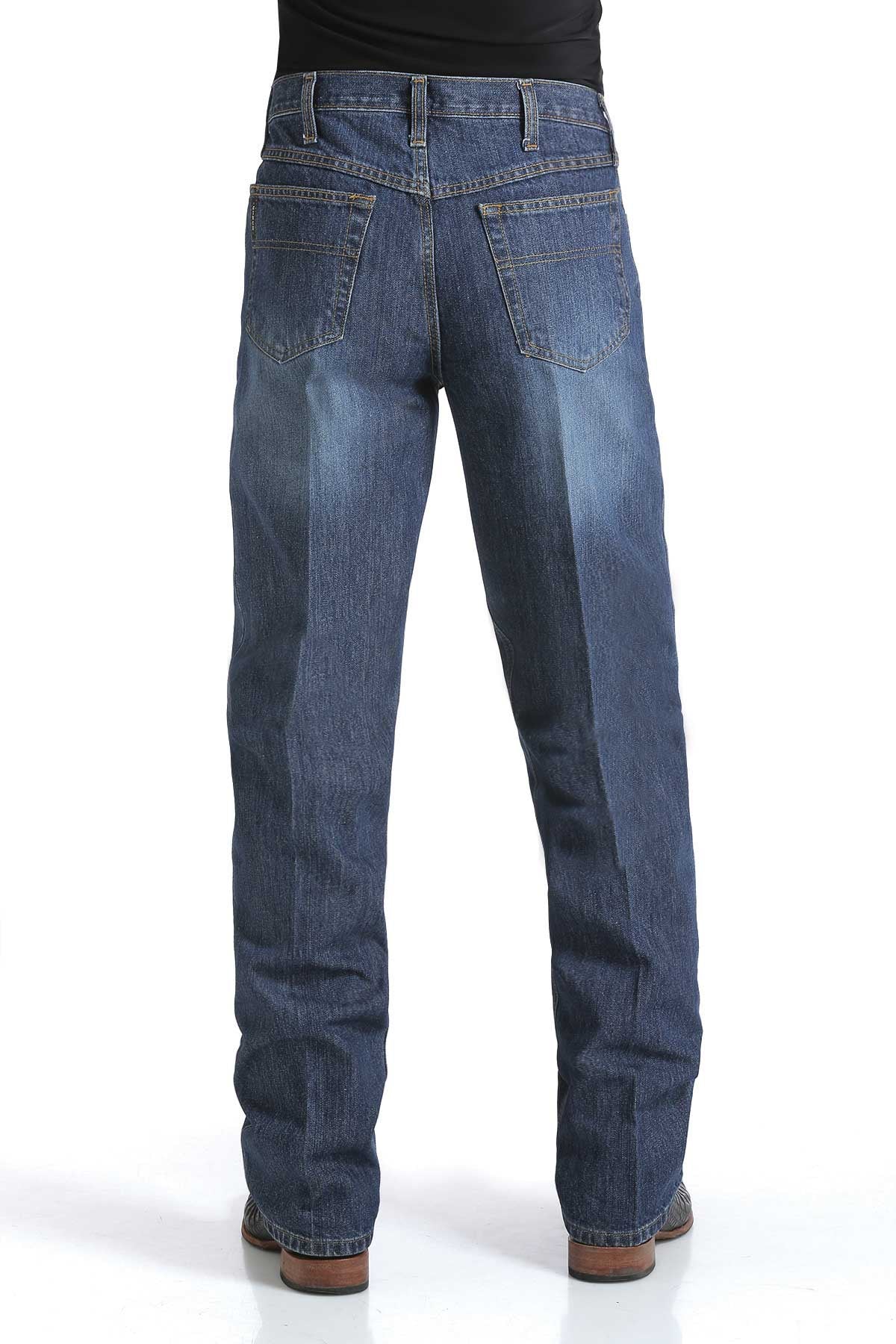 CINCH BLACK LABEL DARK 02