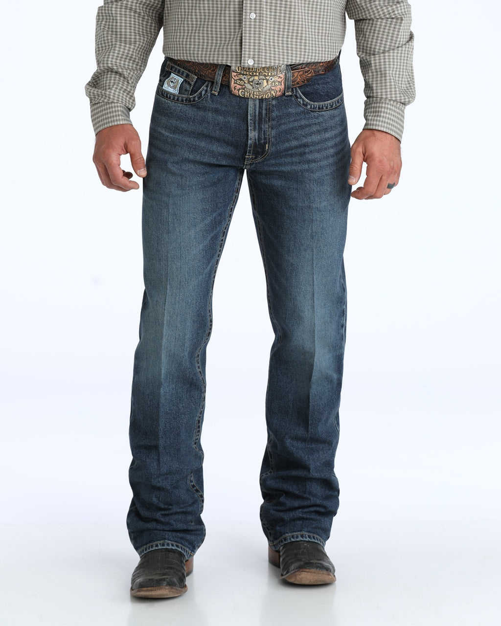 CINCH White Label 66