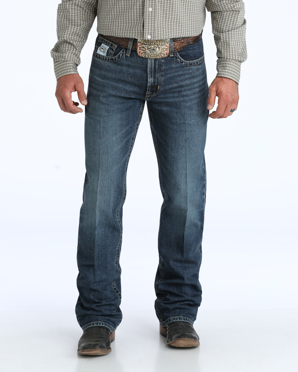 CINCH White Label 66