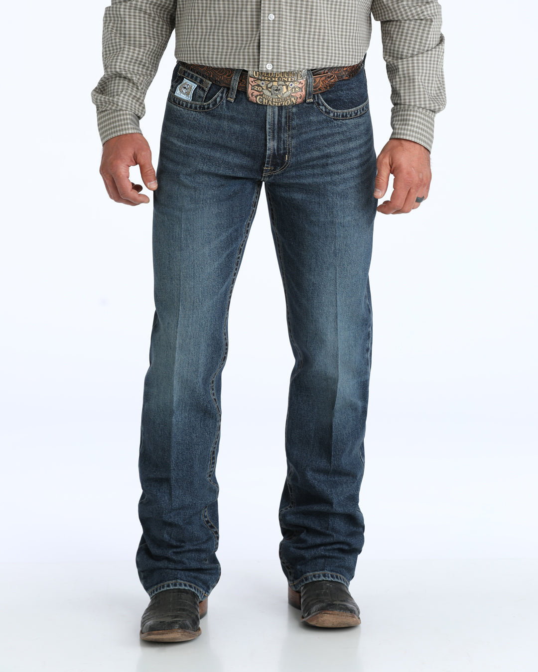 CINCH White Label 66