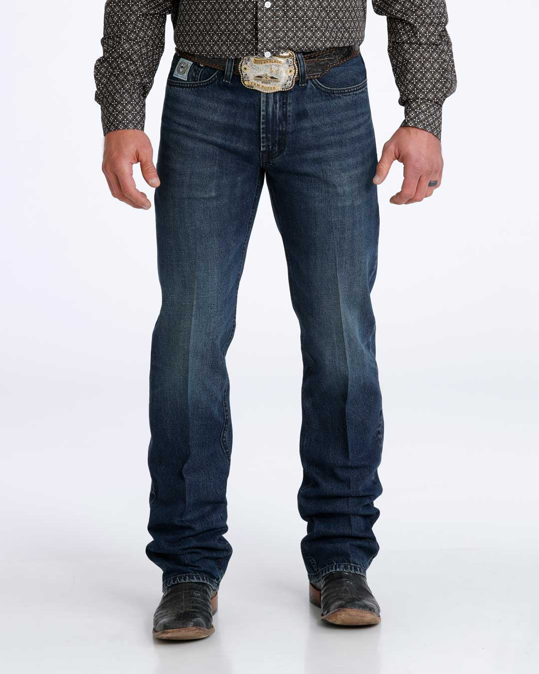CINCH  WHITE LABEL 067
