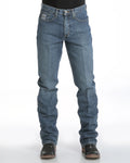 CINCH MENS SILVER LABEL 01