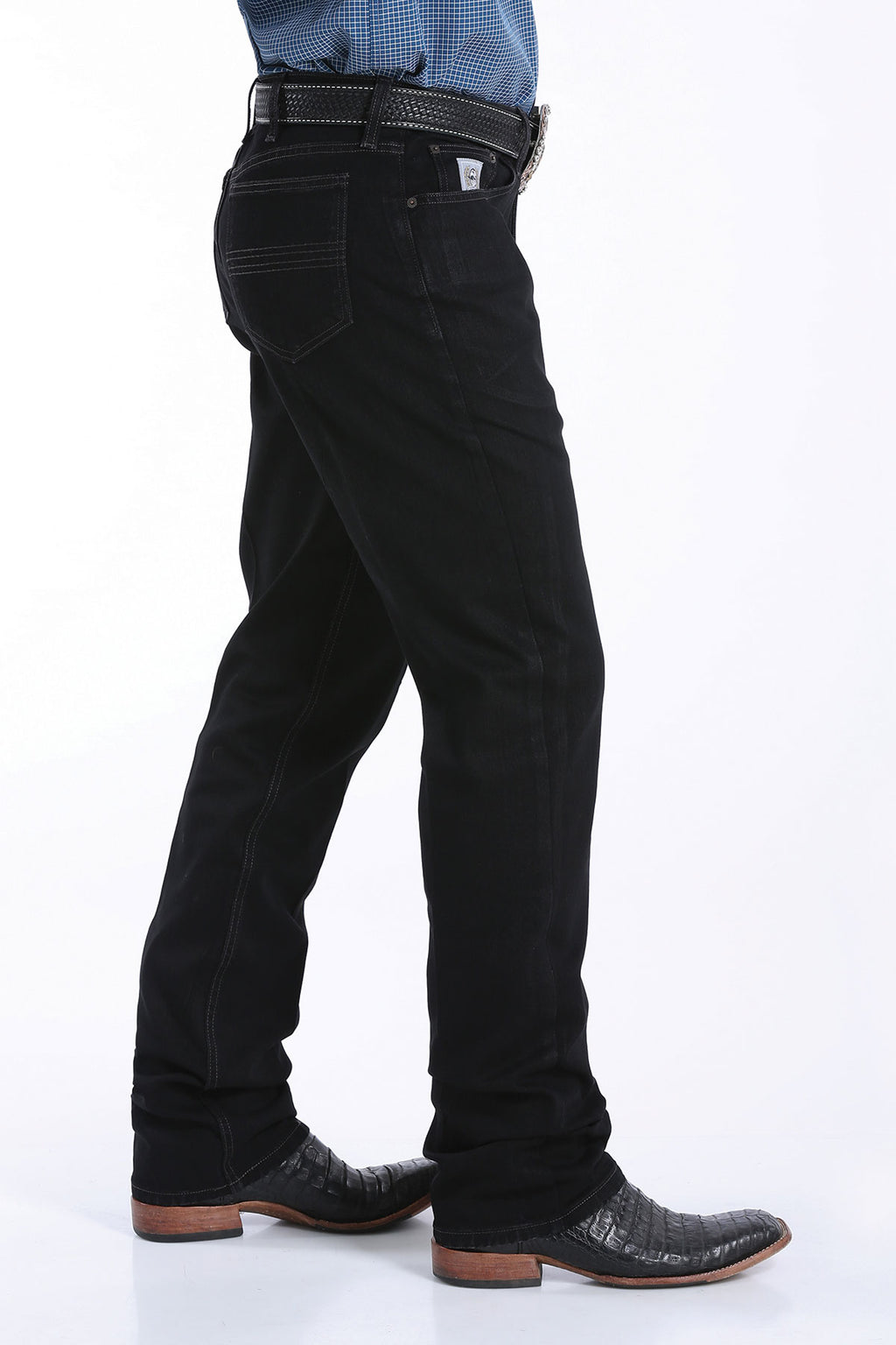 SILVER LABEL BLACK 12
