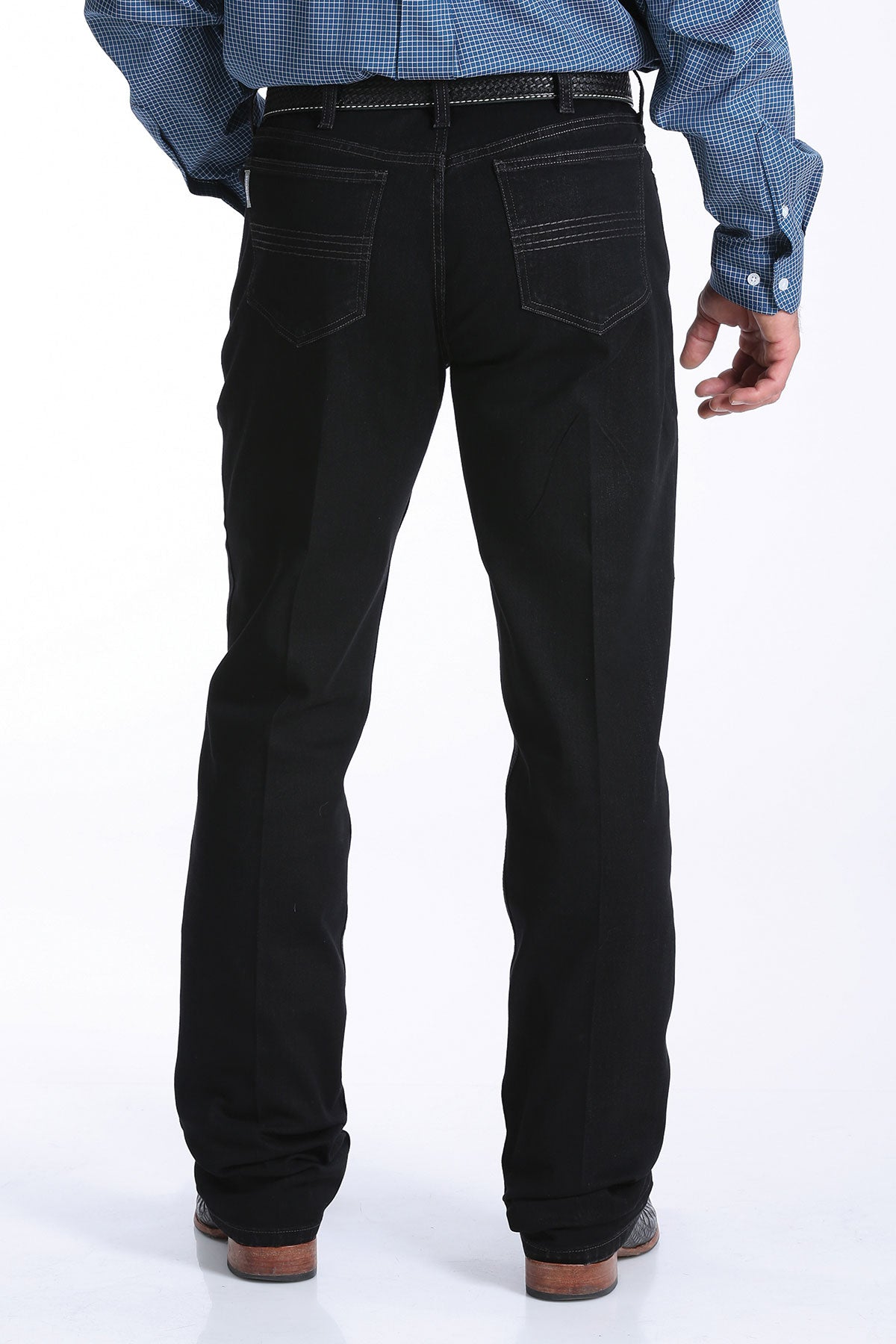 SILVER LABEL BLACK 12