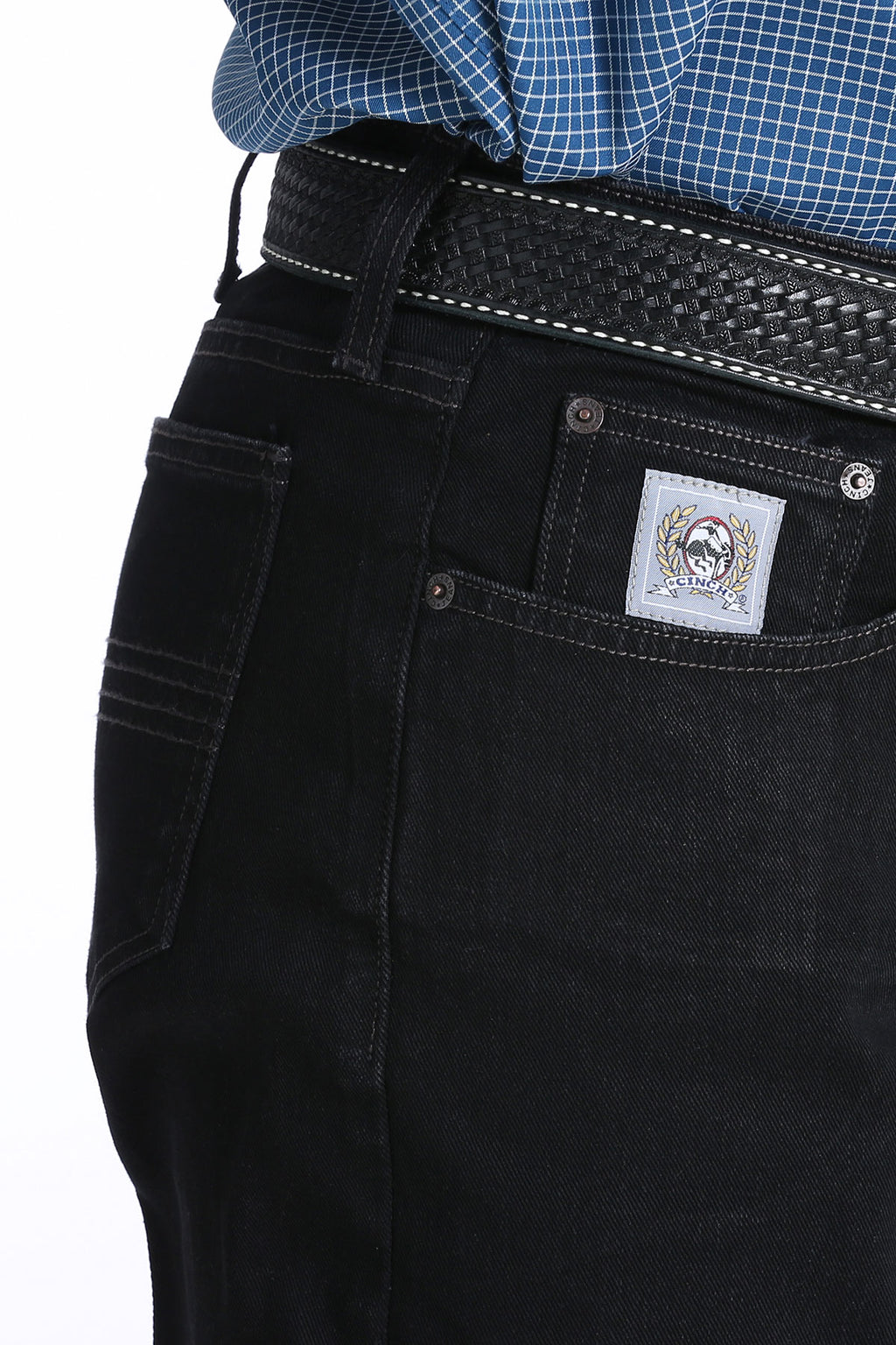 SILVER LABEL BLACK 12