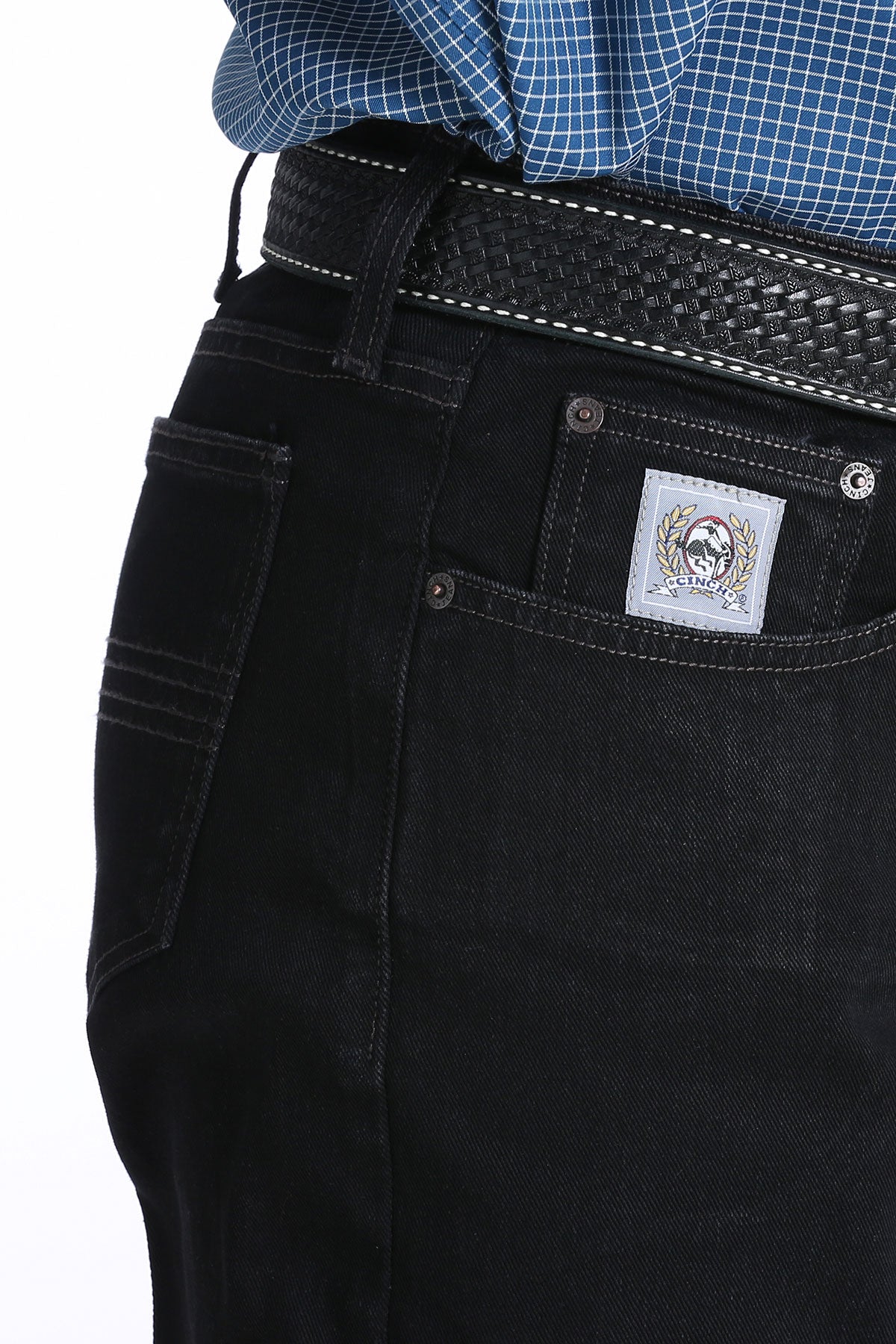 SILVER LABEL BLACK 12