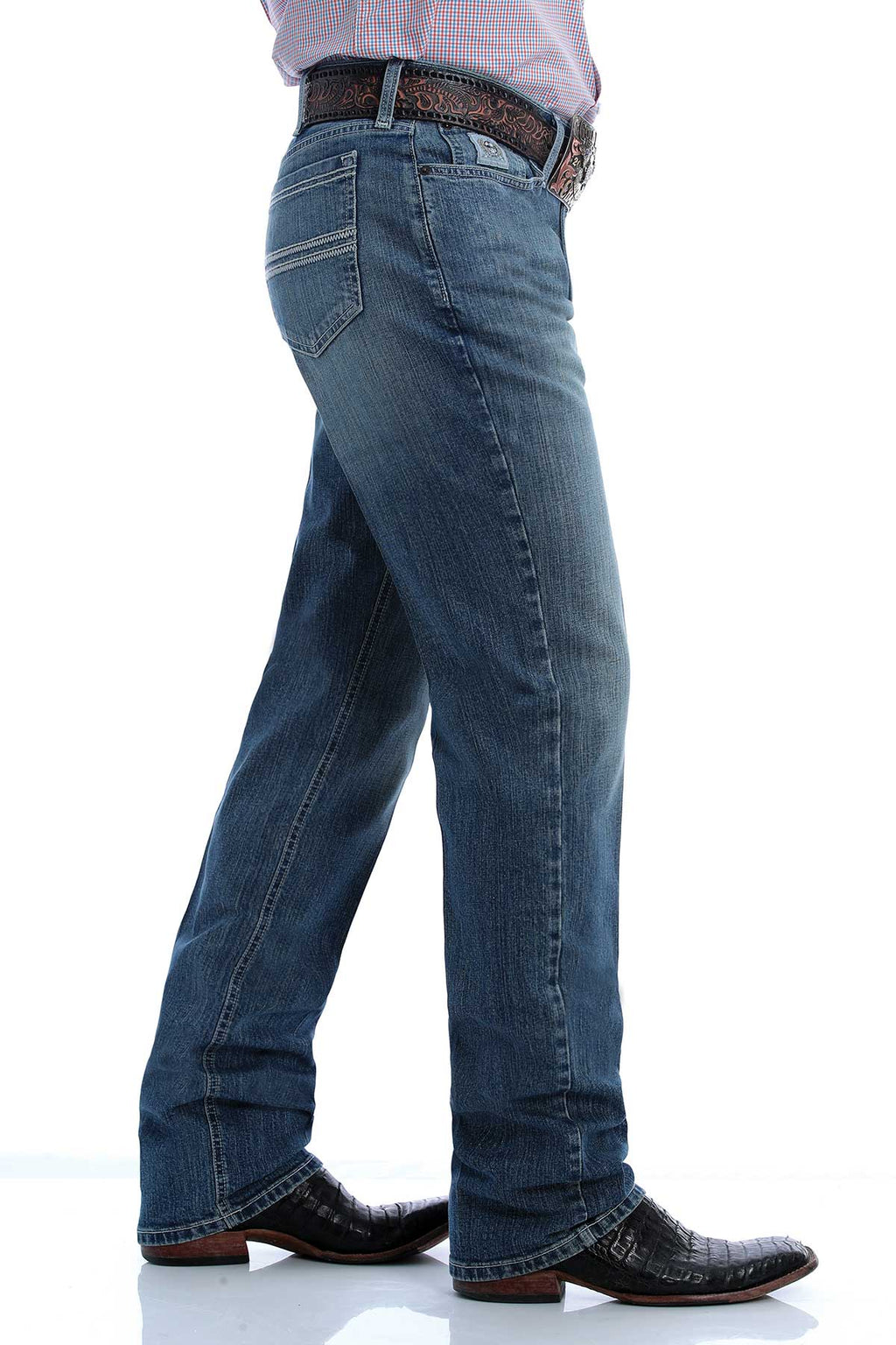 CINCH SILVER LABEL 15