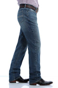 CINCH SILVER LABEL 15